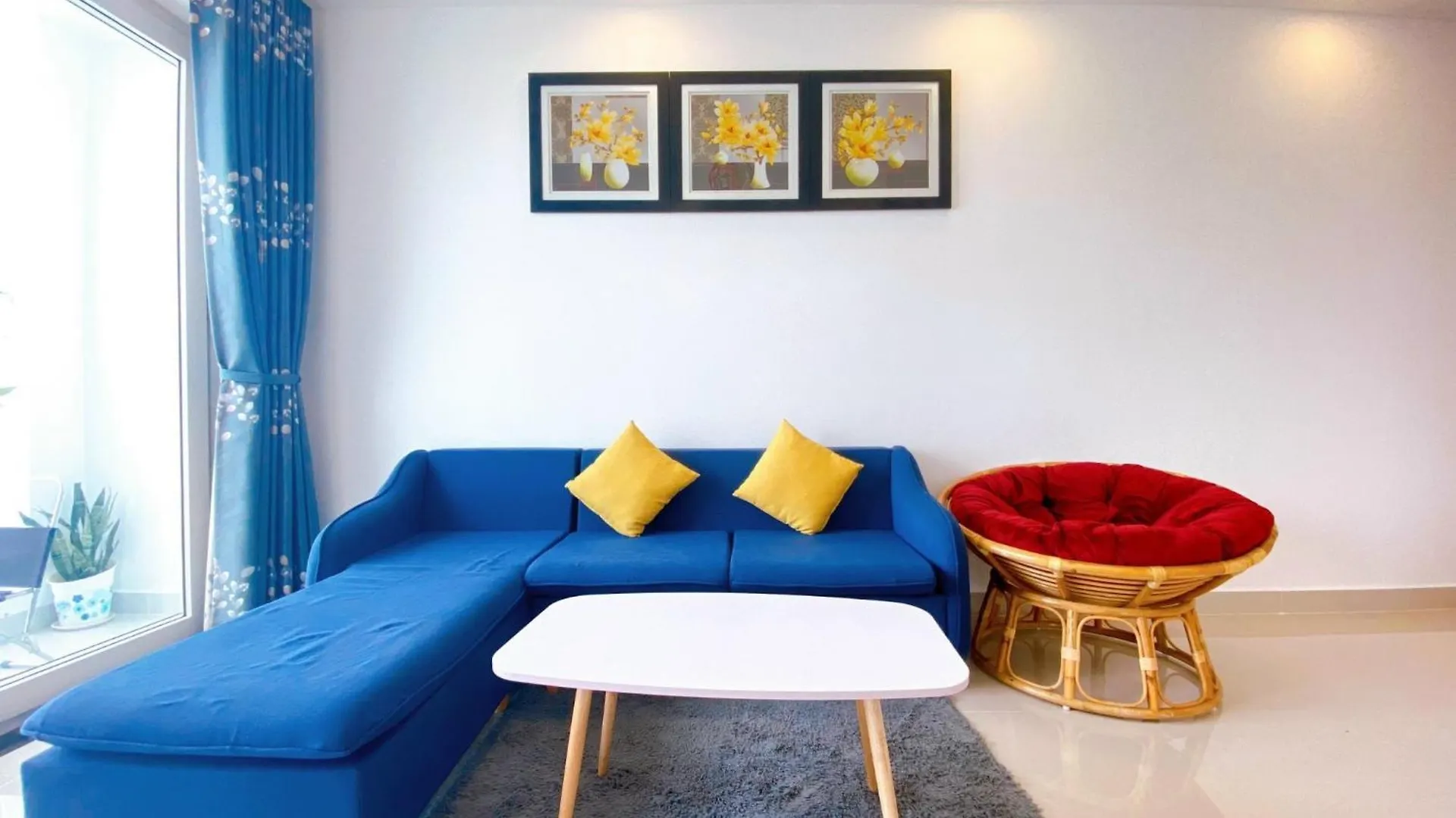 Chung Cu Melody Vung Tau Apartment