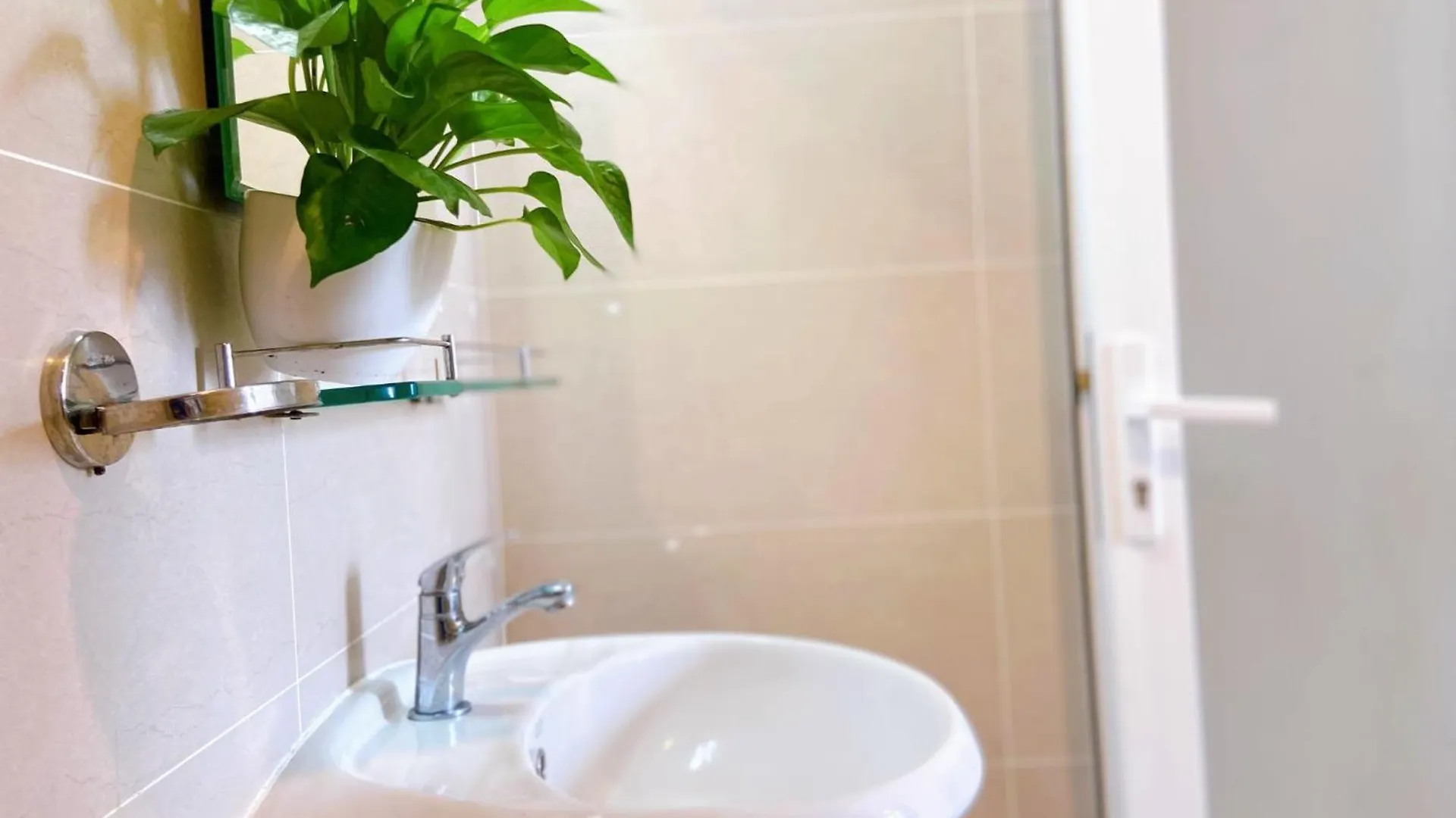 Chung Cu Melody Vung Tau Apartment