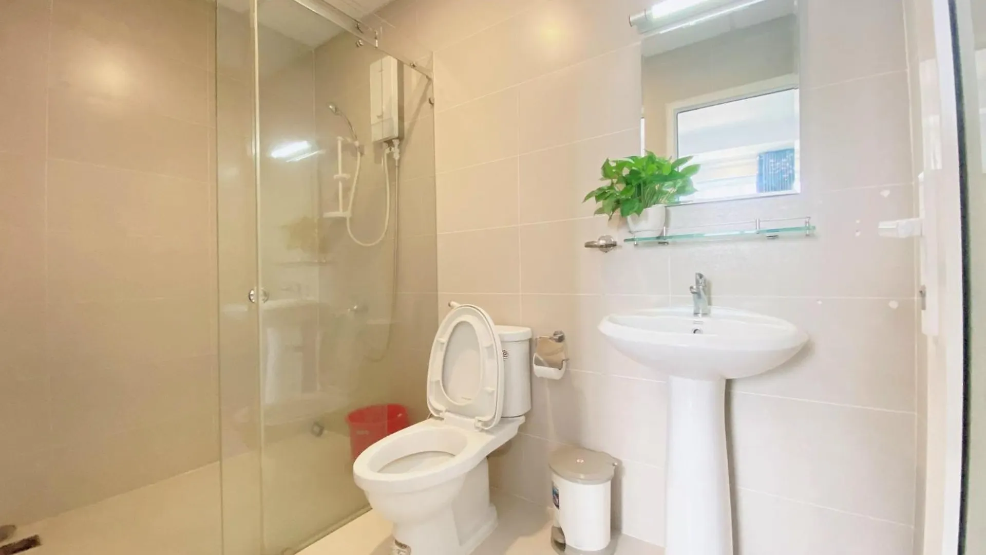 Chung Cu Melody Vung Tau Apartment