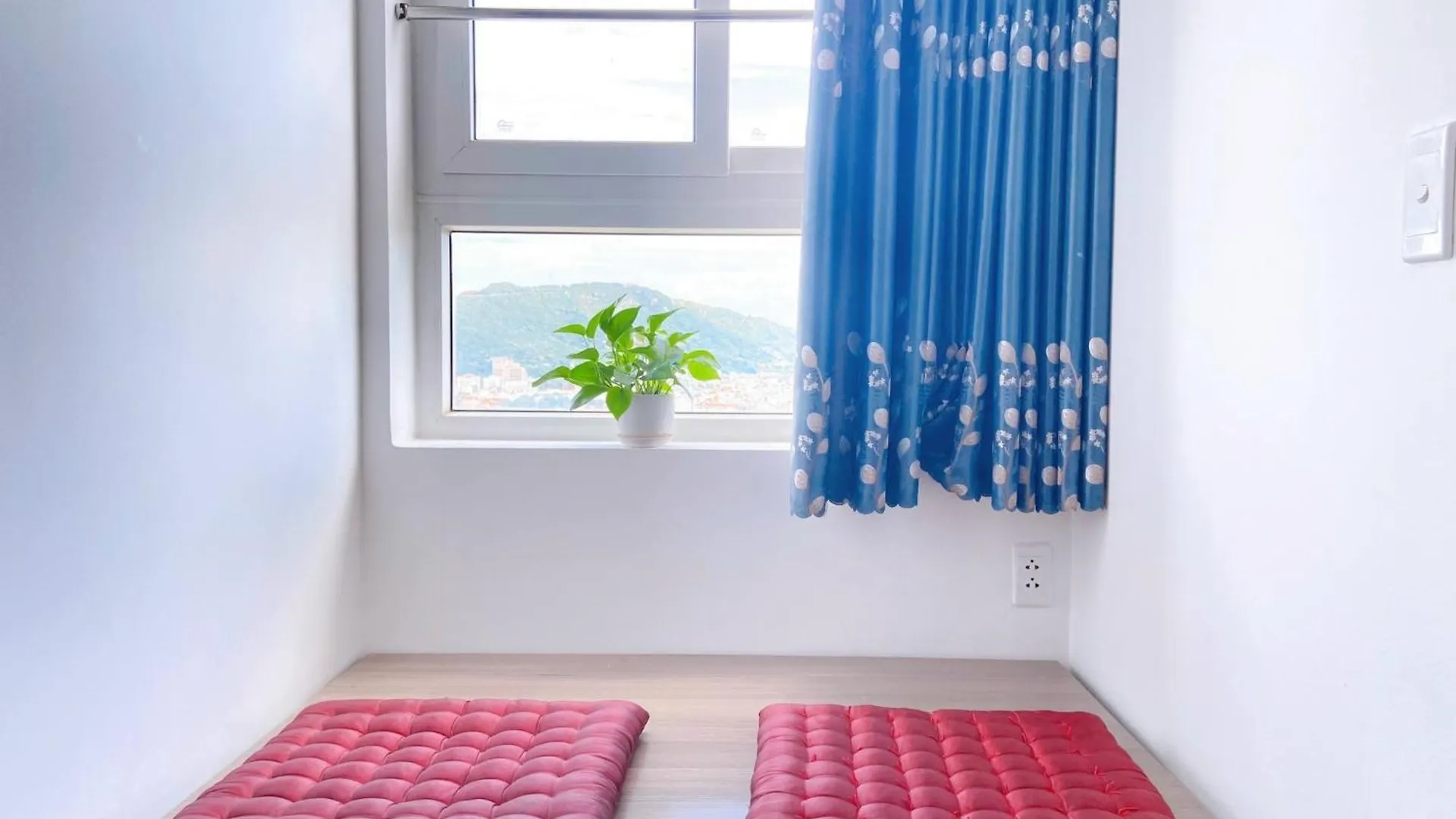 Chung Cu Melody Vung Tau Apartment Vietnam