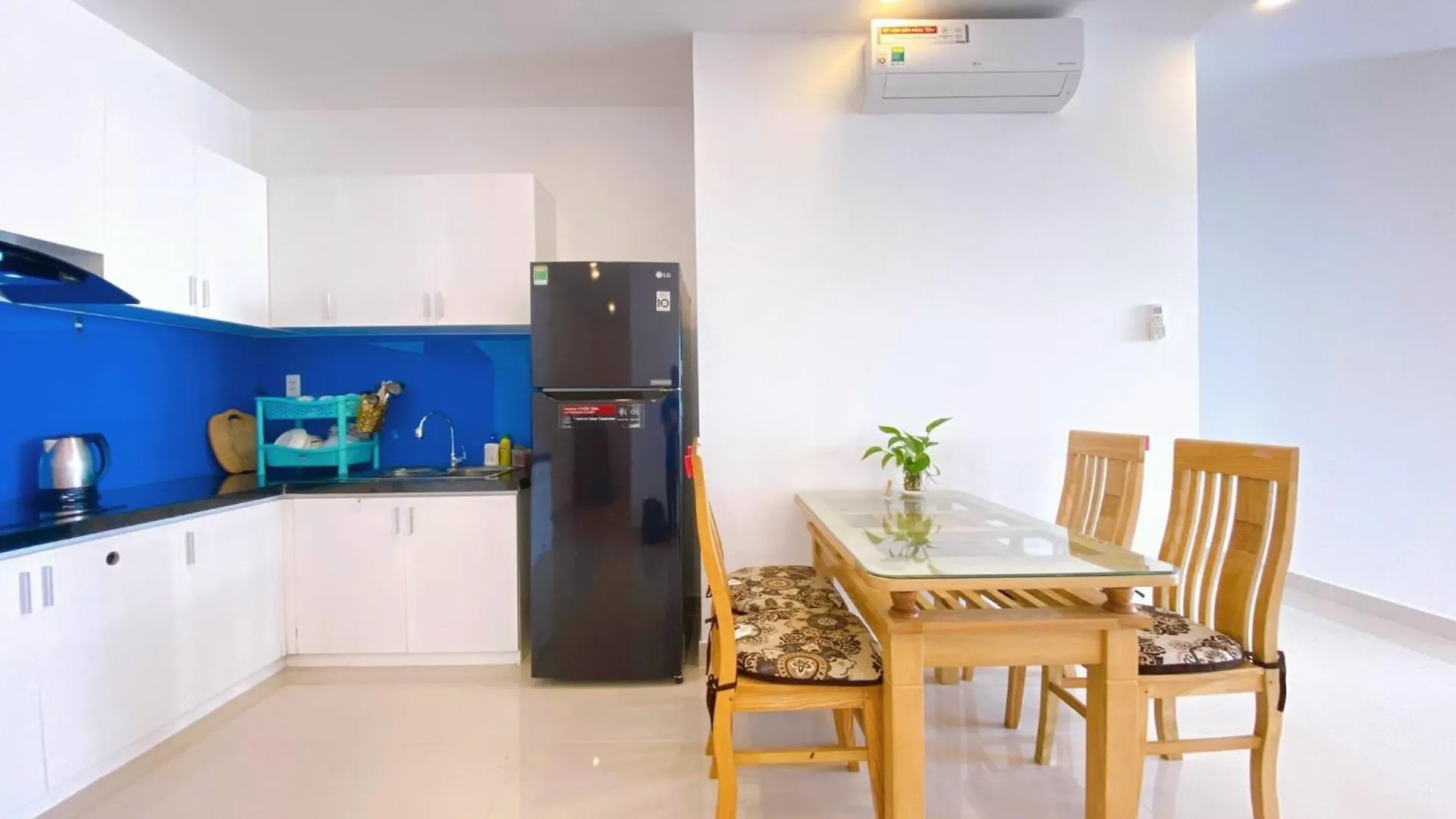 Chung Cu Melody Vung Tau Apartment