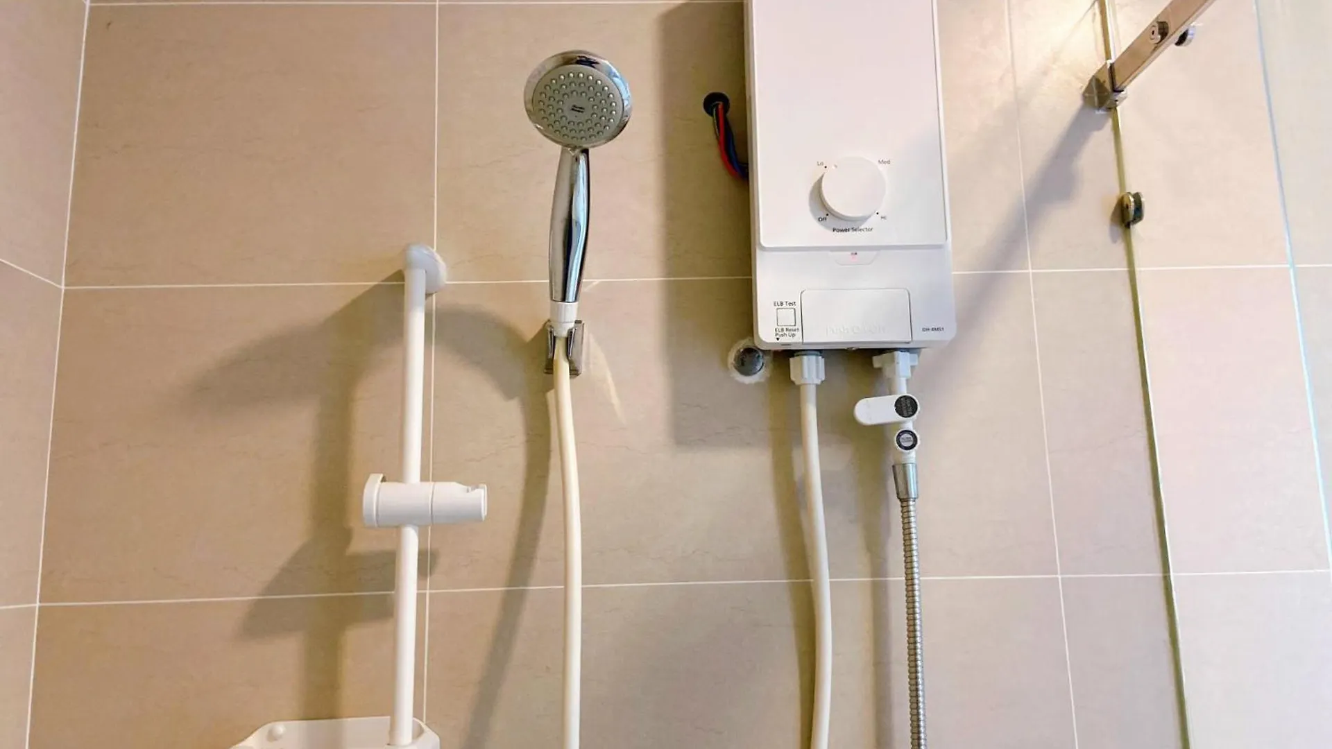 Chung Cu Melody Vung Tau Apartment
