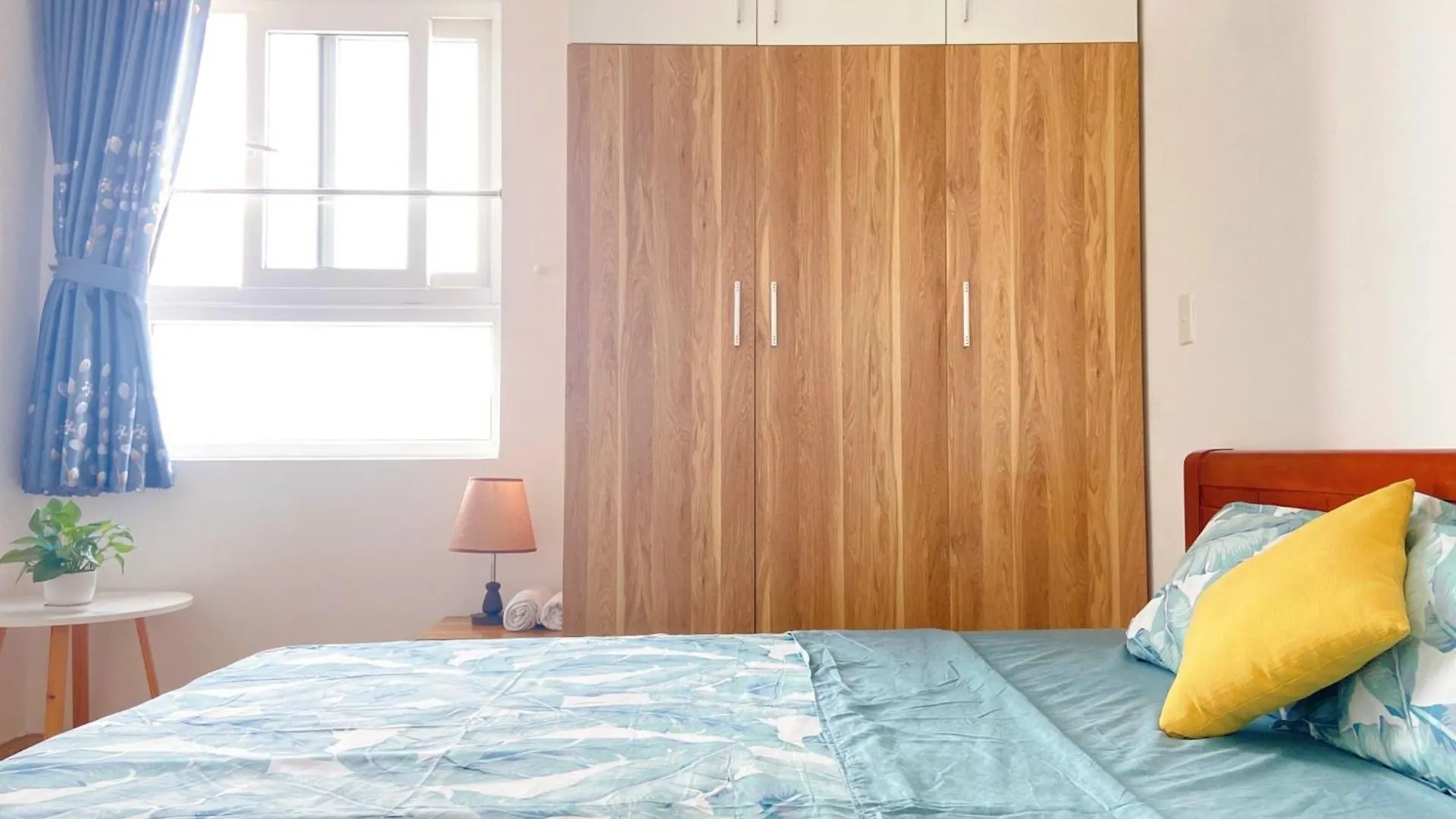 Chung Cu Melody Vung Tau Apartment Vietnam